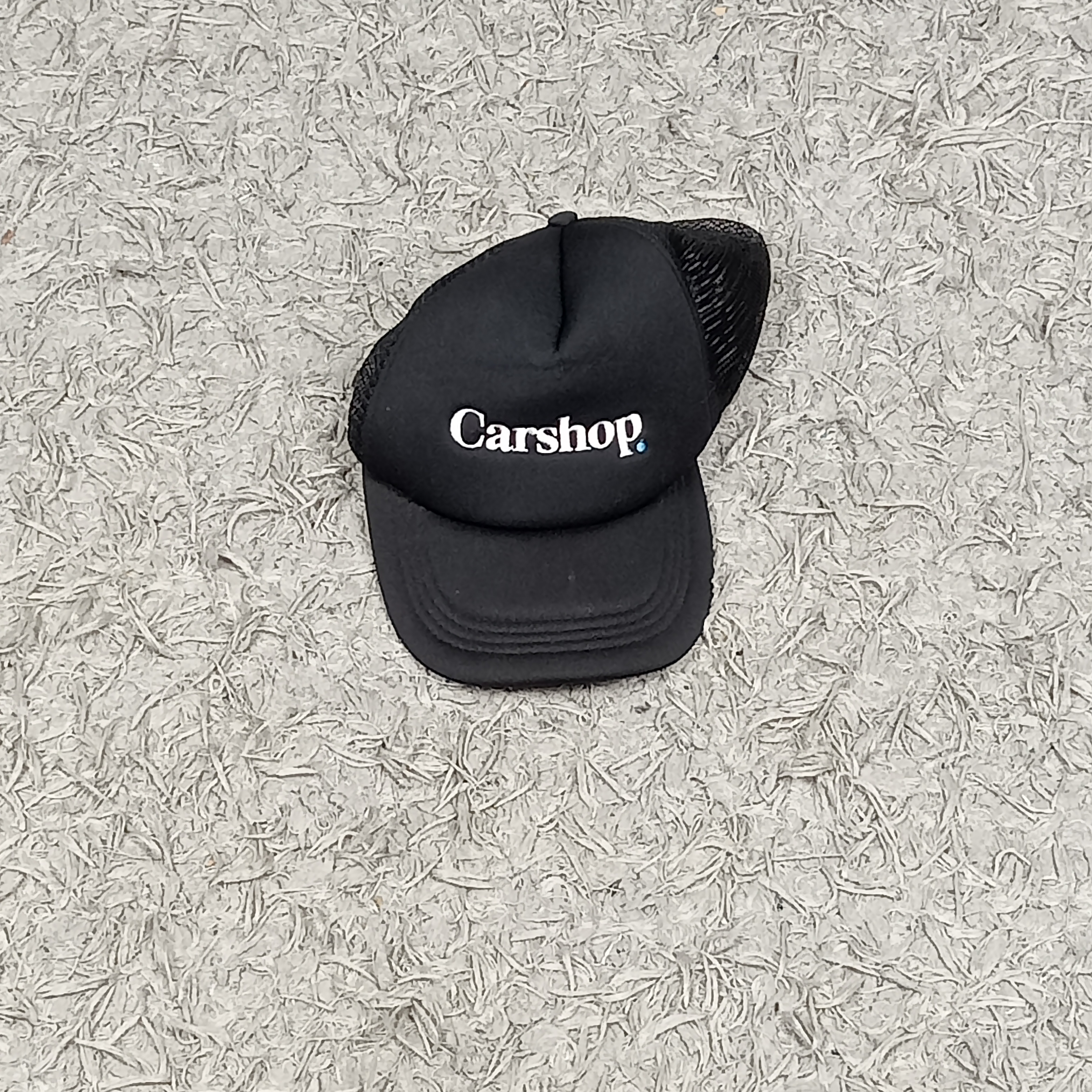 VINTAGE CAPS BUNDLE 11