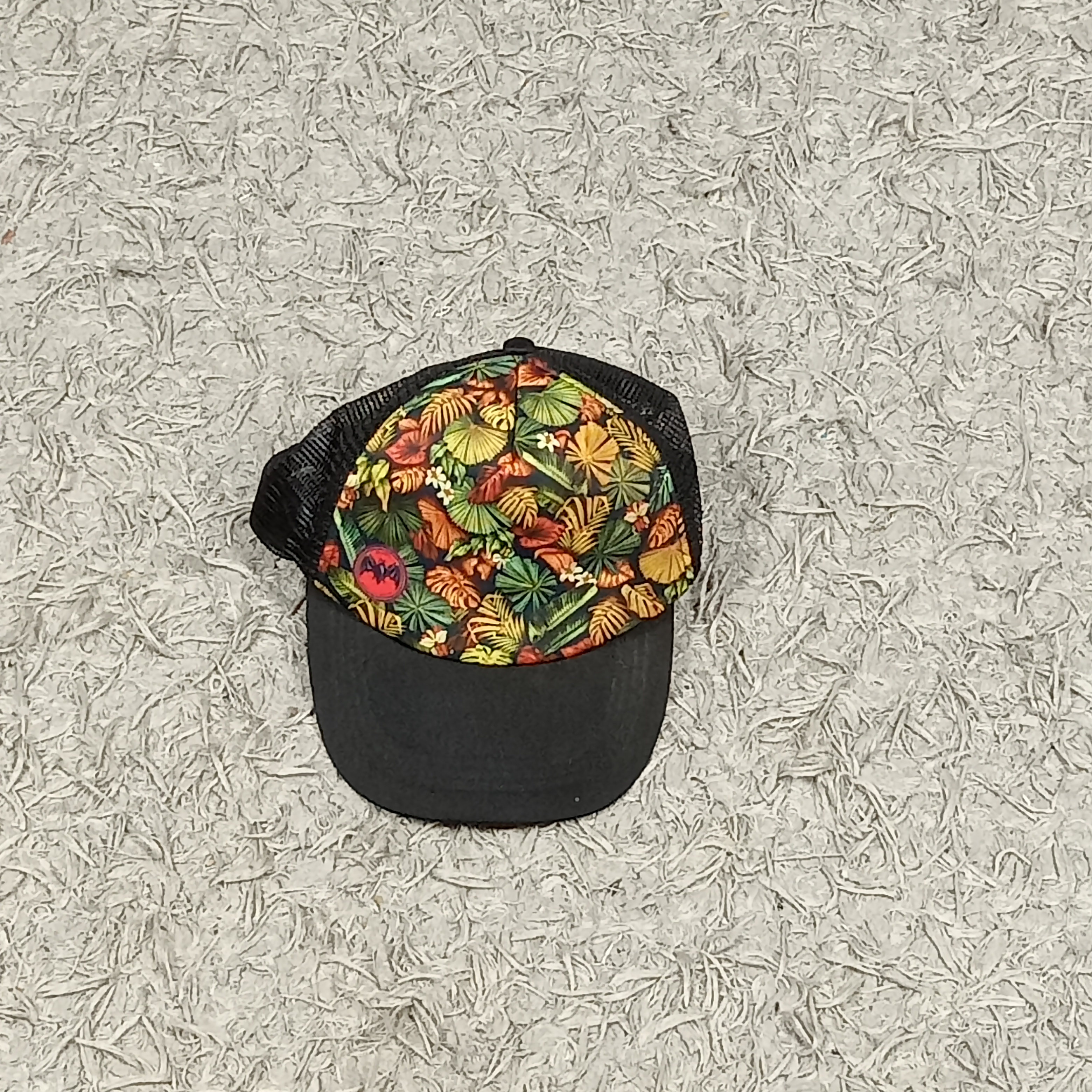 VINTAGE CAPS BUNDLE 12