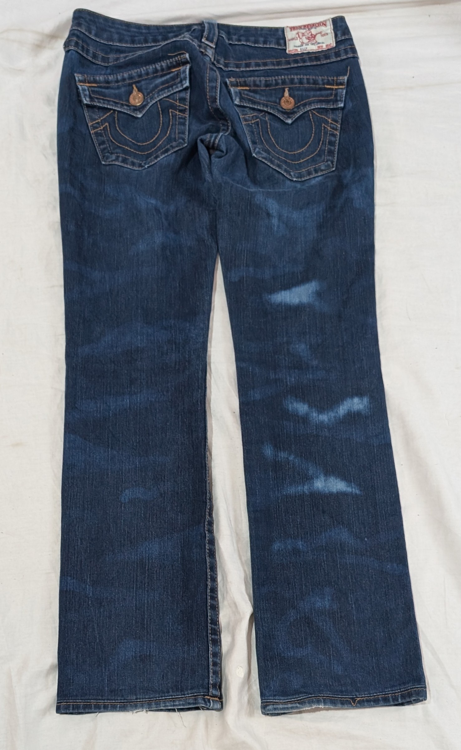 TRUE RELIGION JEANS