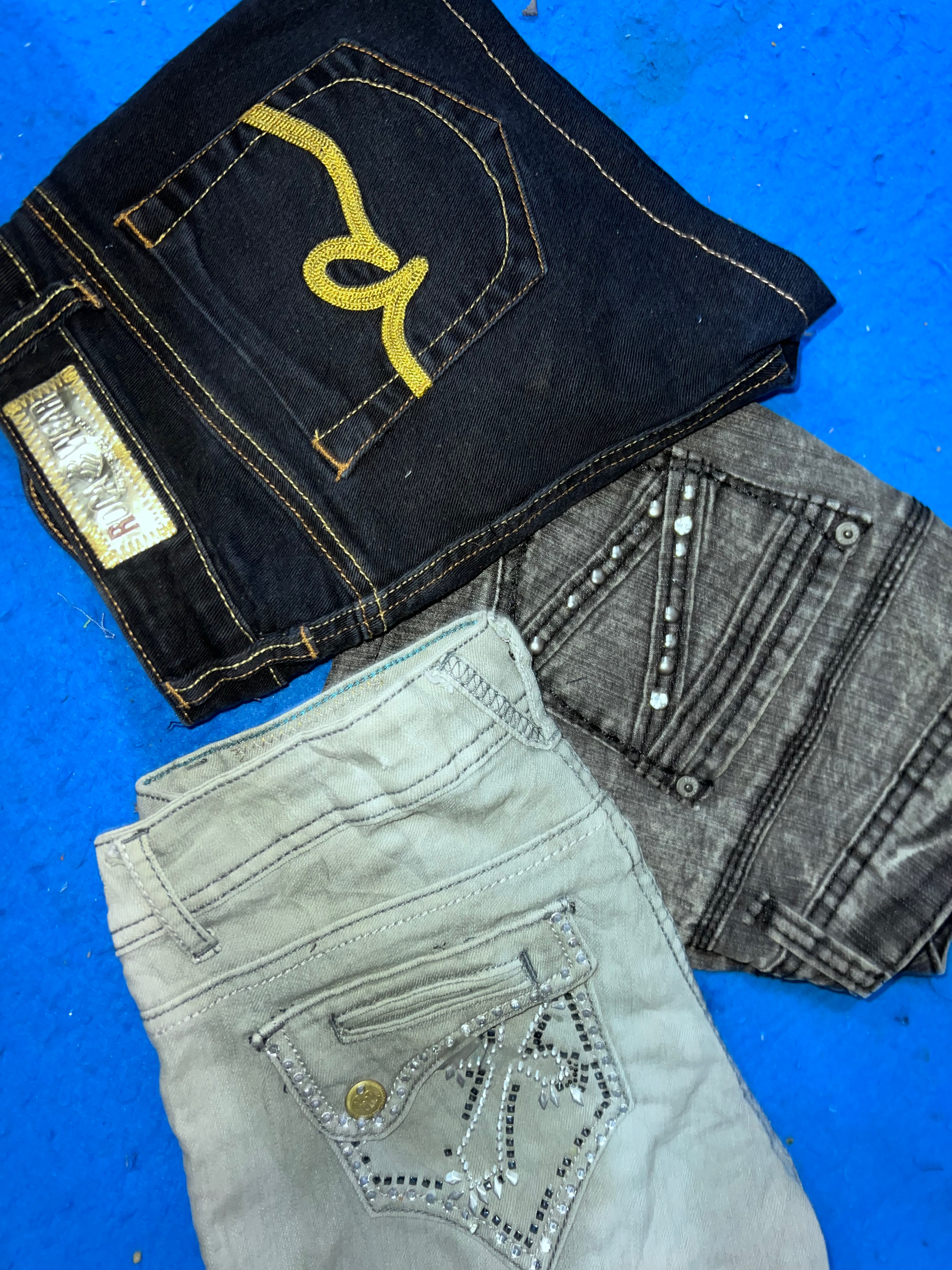 Rocawear &other brands shorts /0113