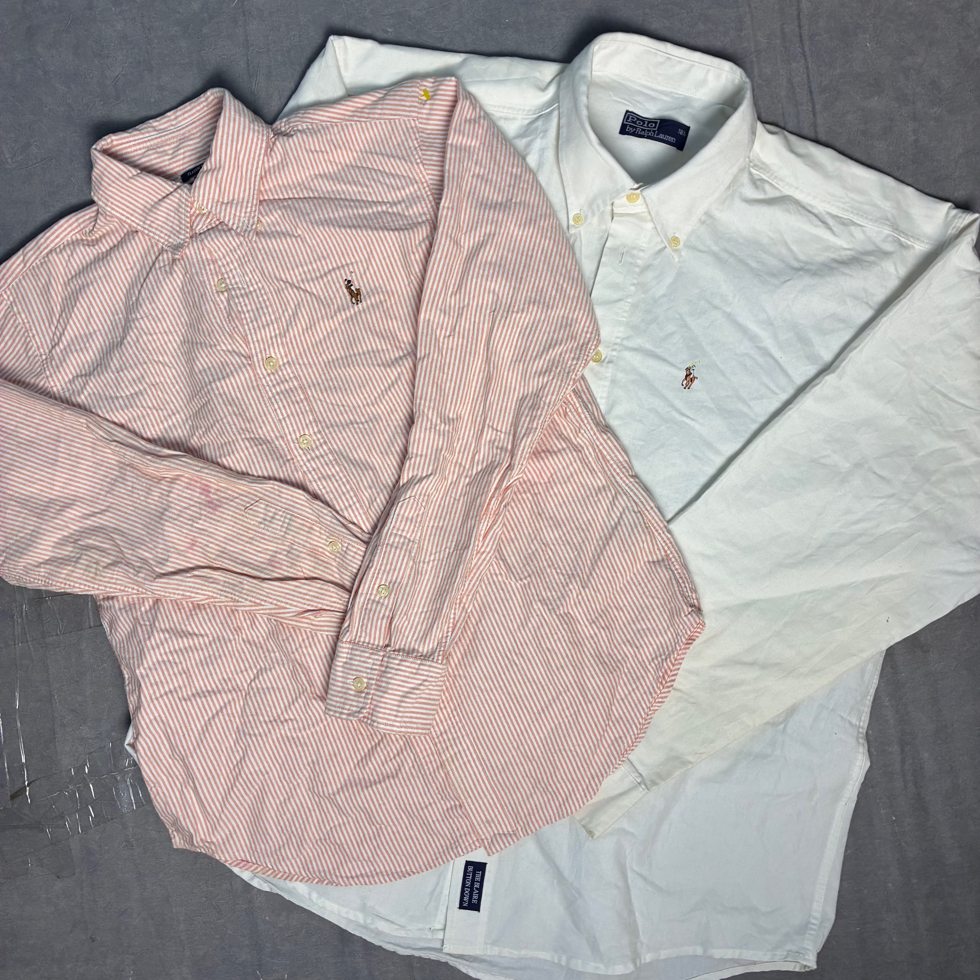 Lauren Ralph Lauren Shirts (Zrs:323)
