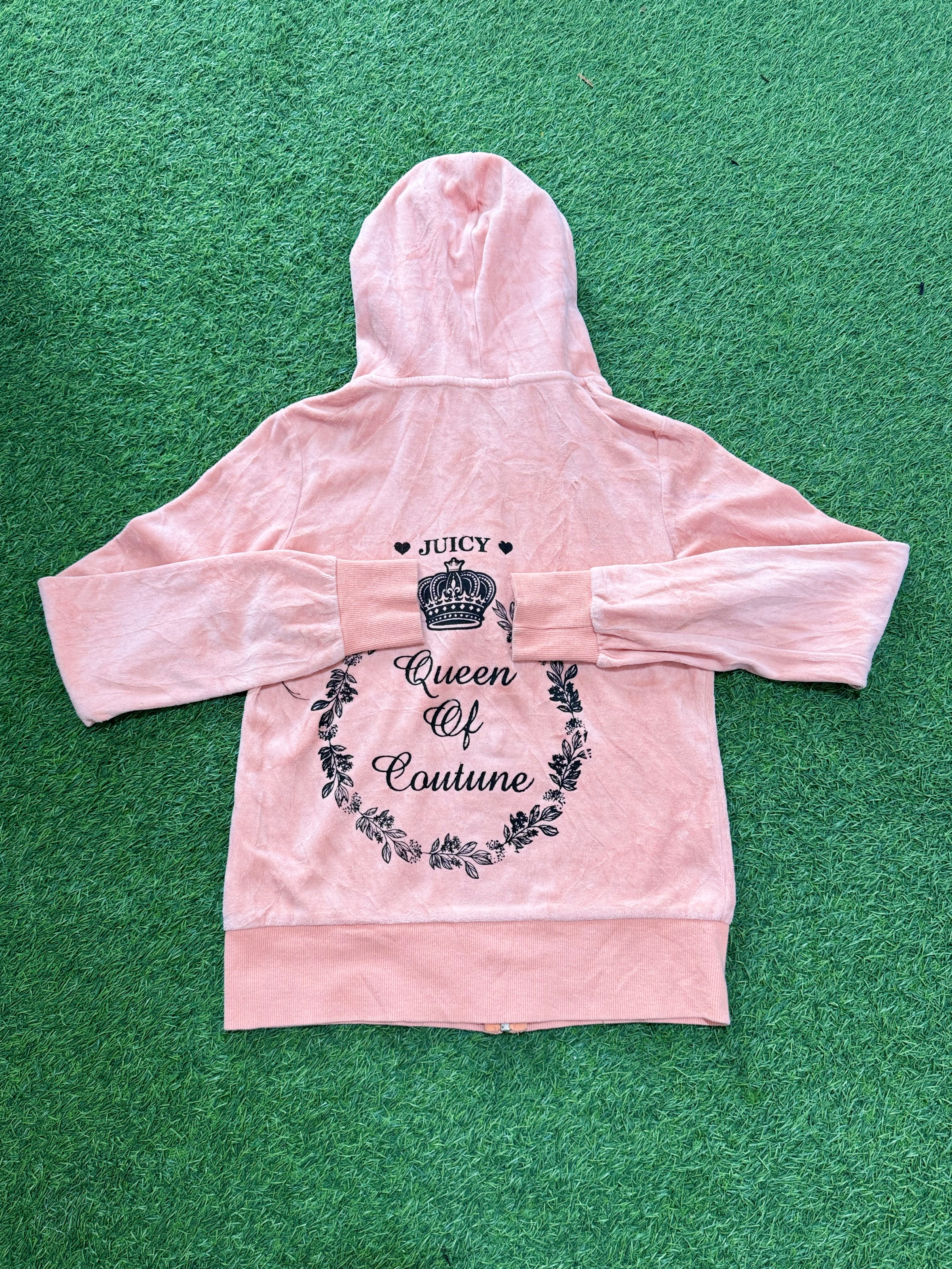 Pulls à capuche Juicy Couture de marque
