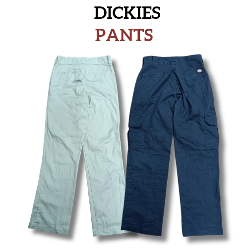 Pantalons Dickies