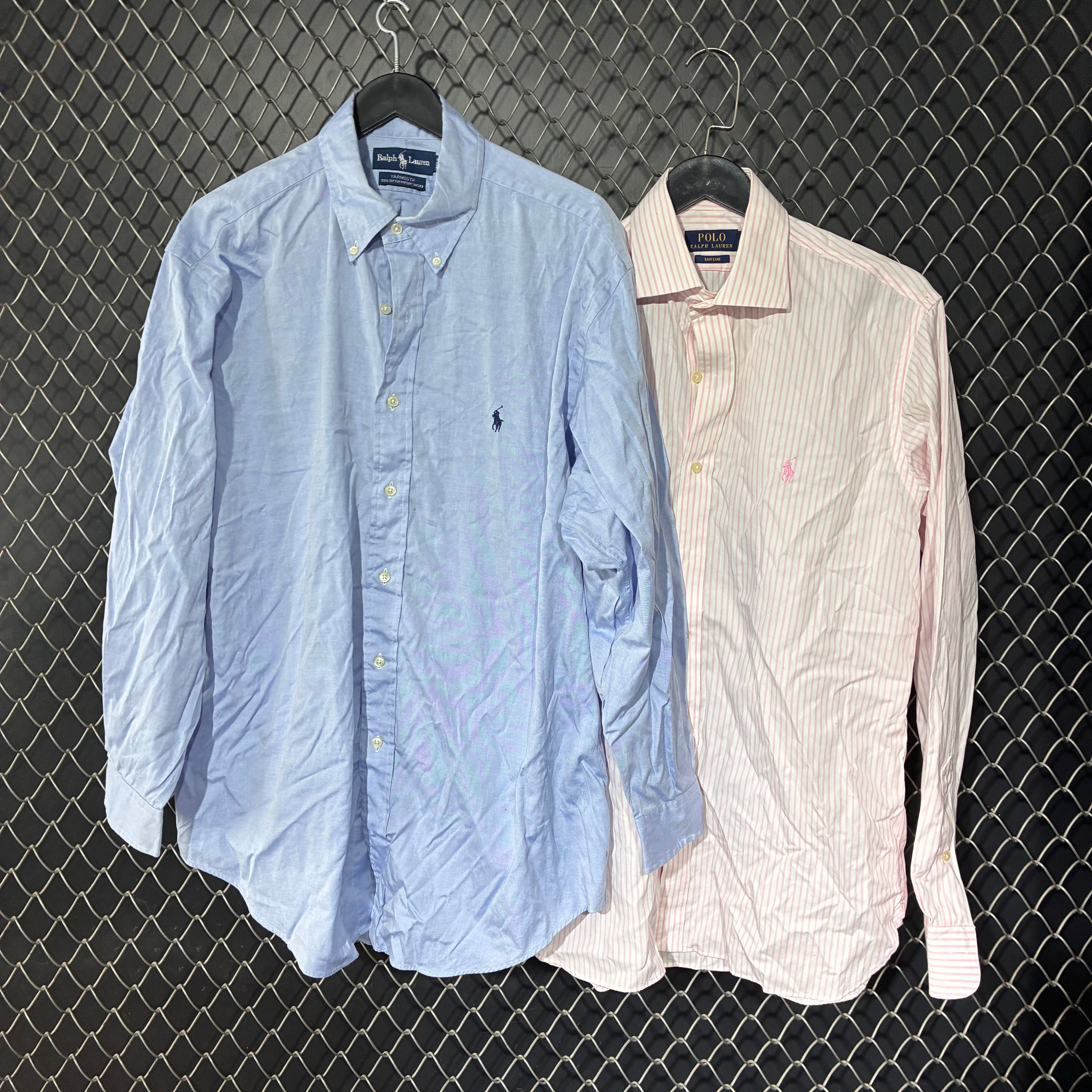 Ralph Lauren Men Shirts (Fnc:1677)