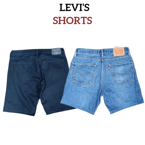 Levi's Shorts