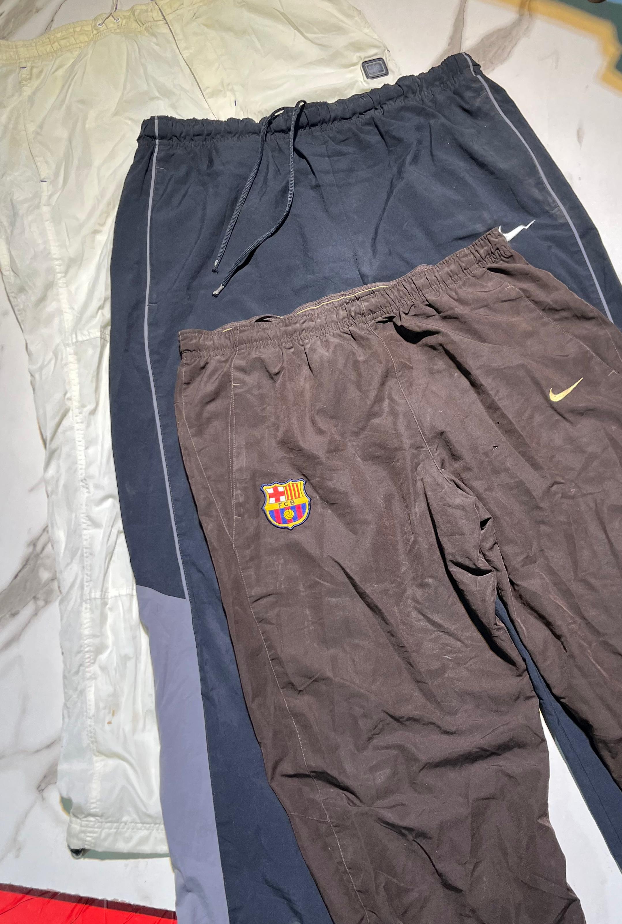 Nike track pants 10 Pcs bundle VH-001