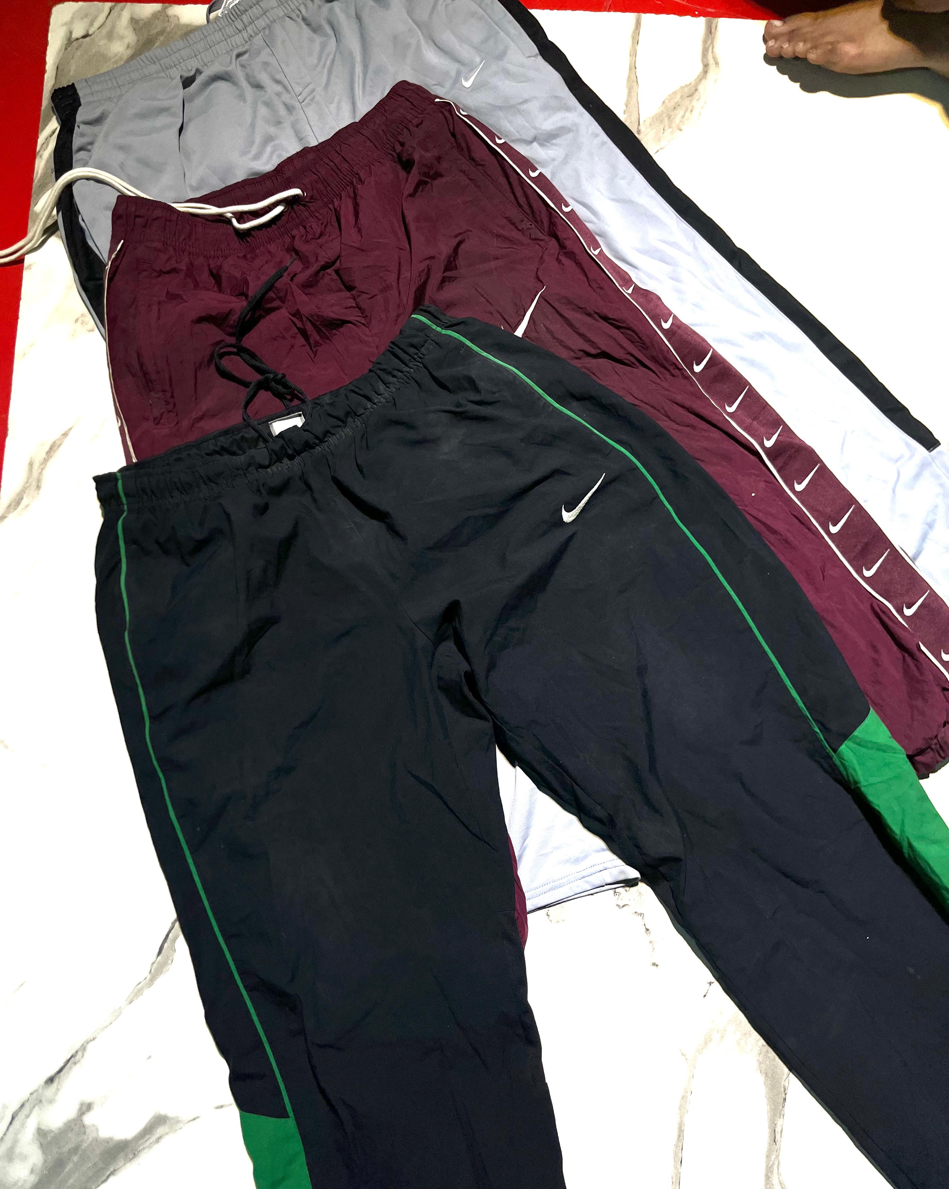Nike track pants 13 pcs bundle VH-002
