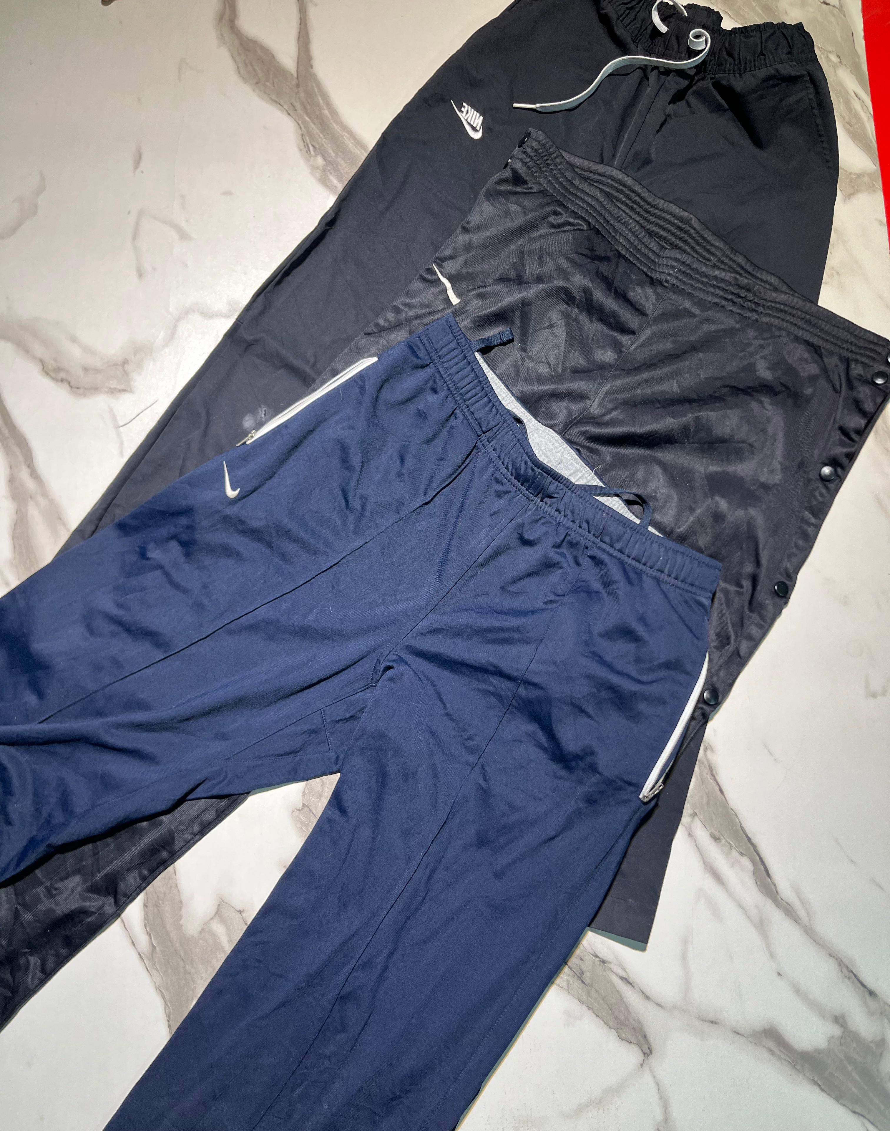 Nike track pants 12 Pcs bundle VH-003