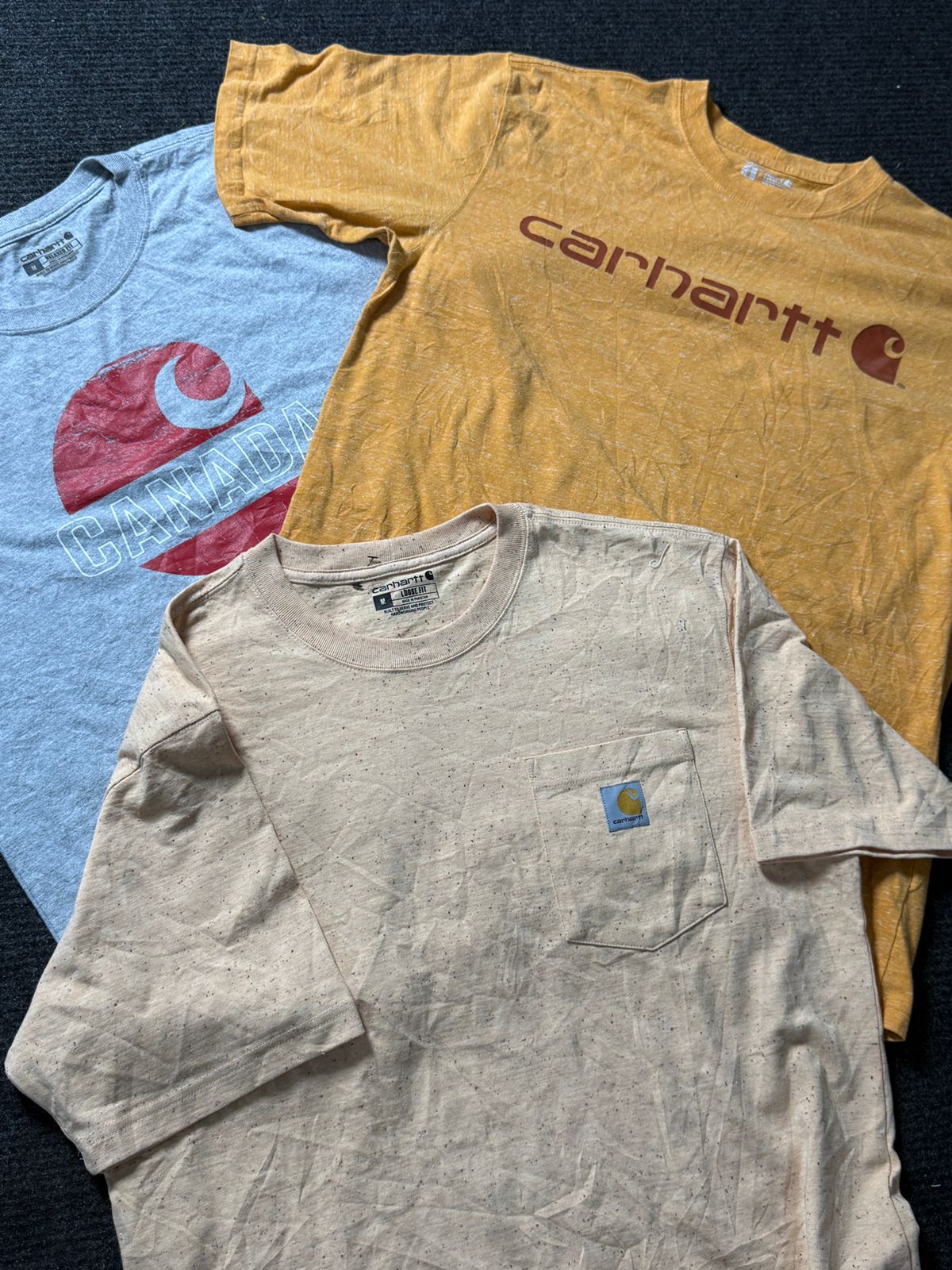 Carhartt T-Shirts