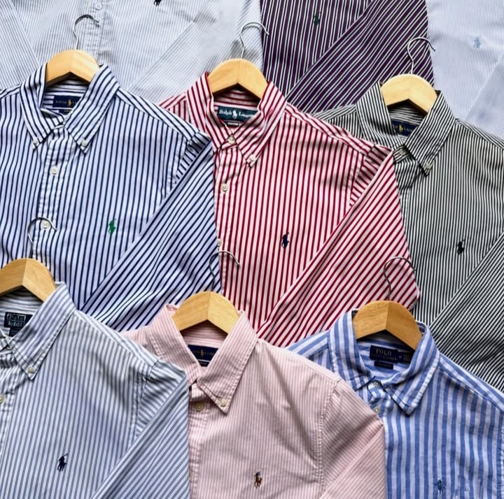 Camisetas Polo Ralph Lauren