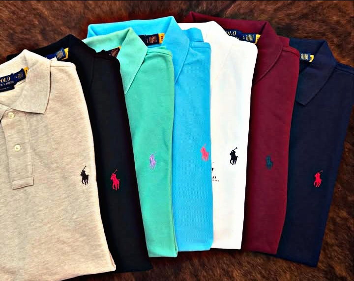 Polo Ralph Lauren T-shirts