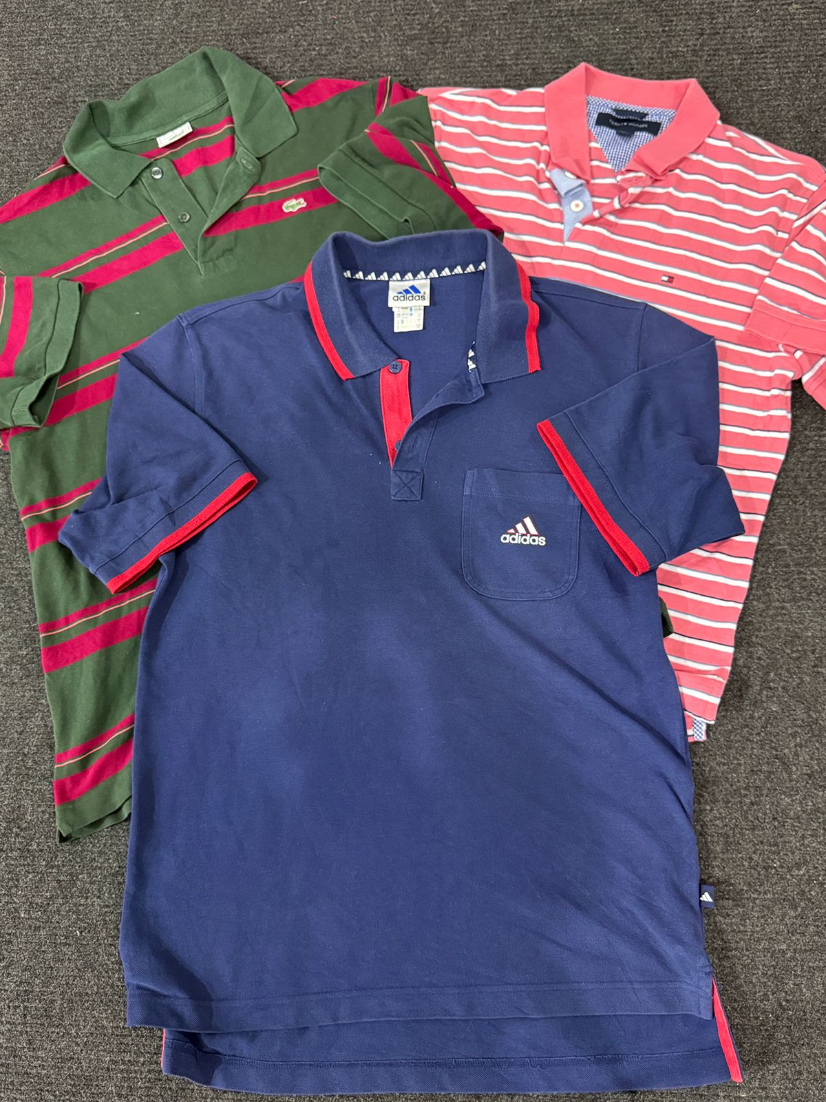 🔥 Branded T-Shirts