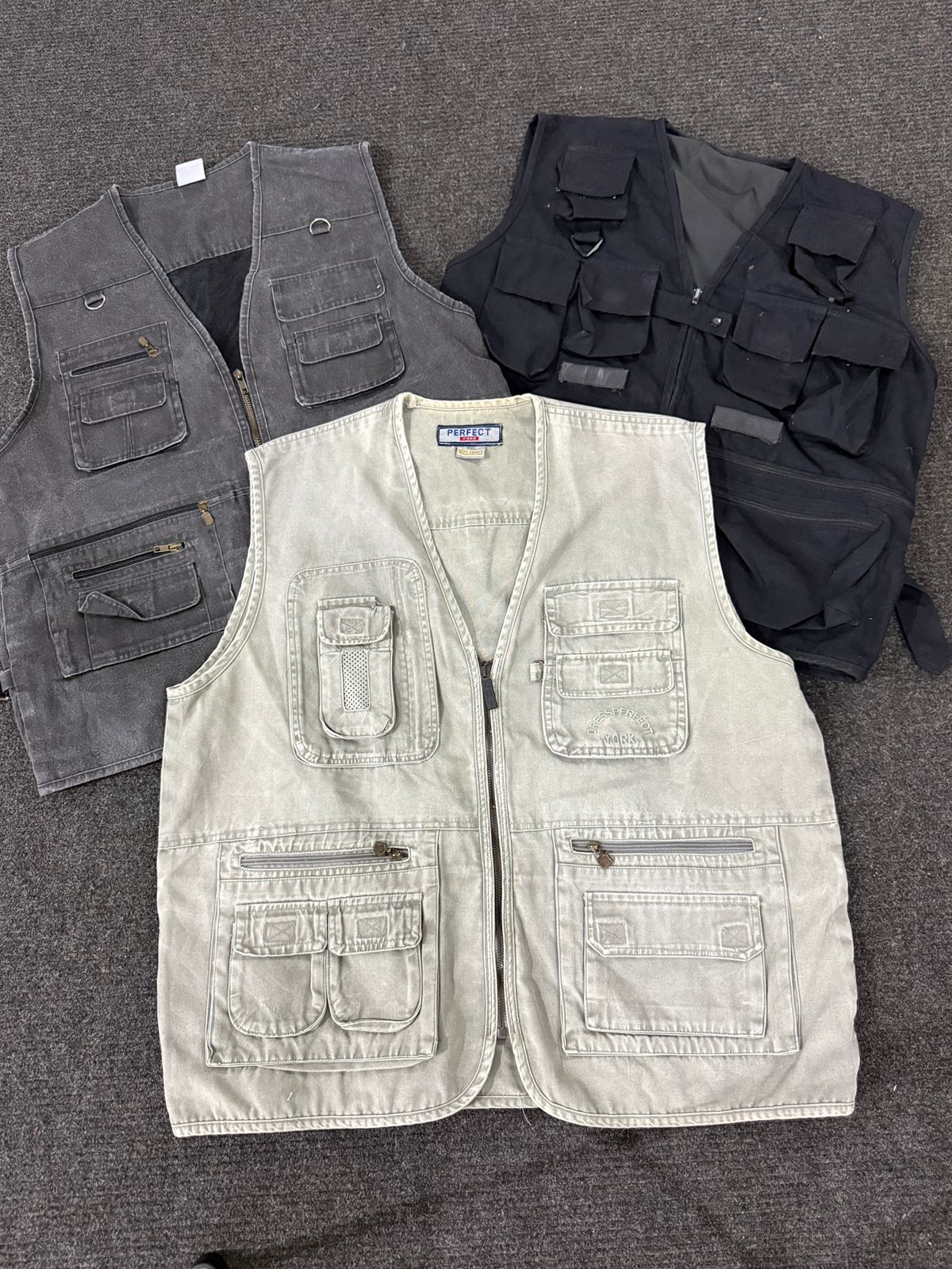 Hunting Vest