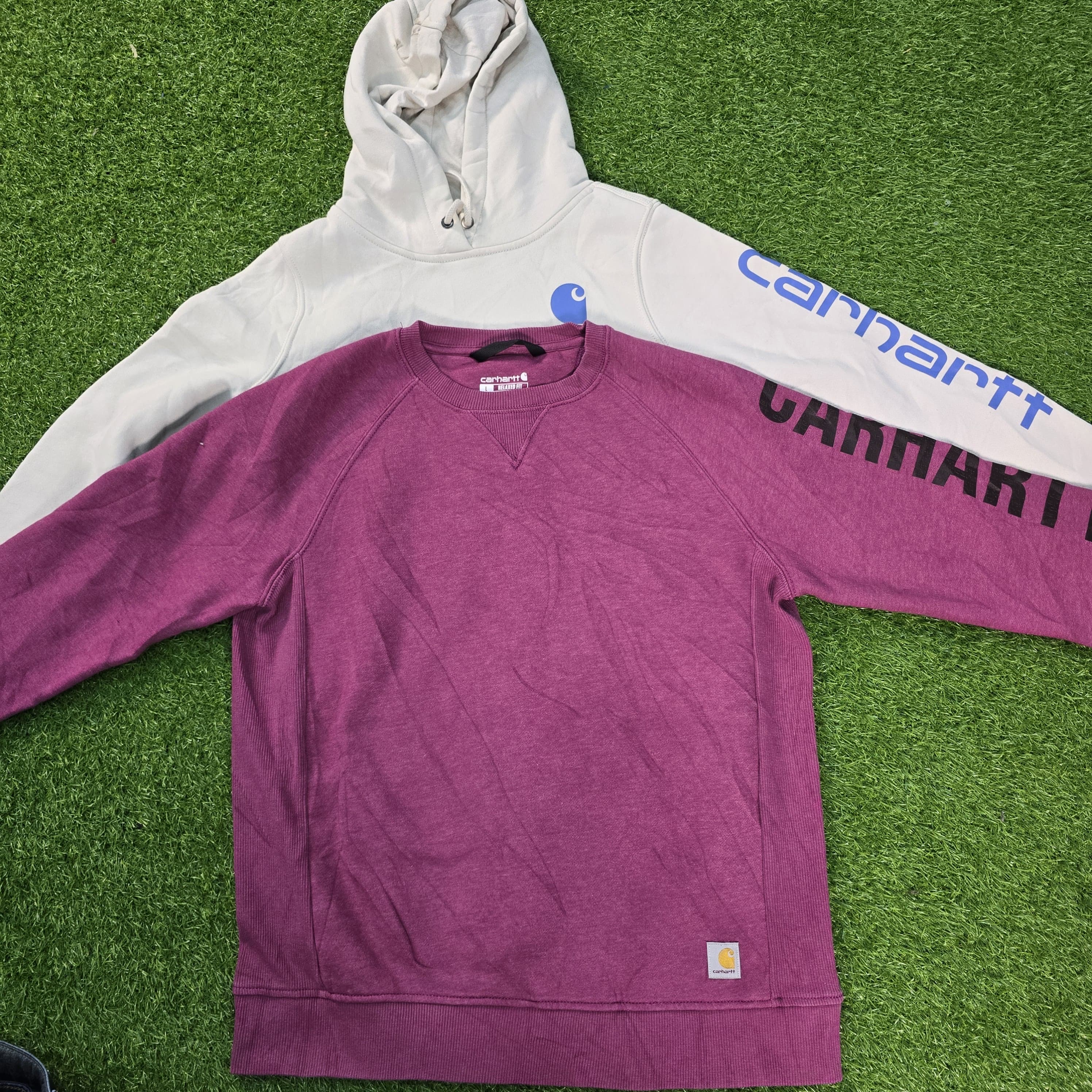 AV-1200 Carhartt Sweatshirts & Hoodies