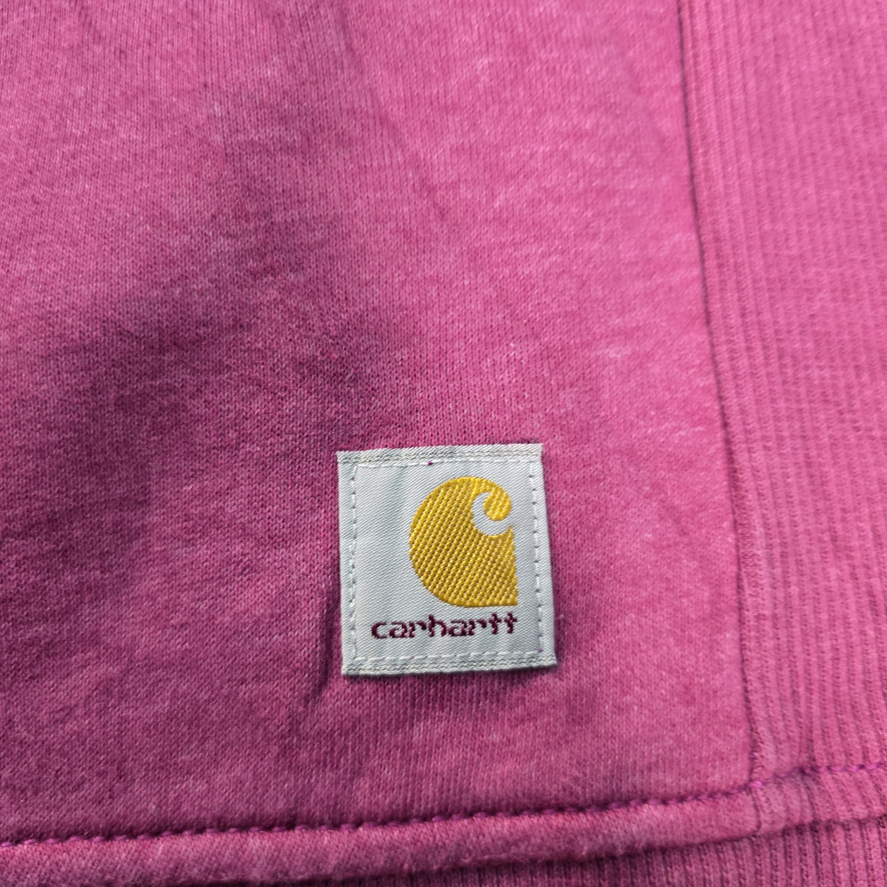 AV-1200 Carhartt Sweatshirts & Hoodies