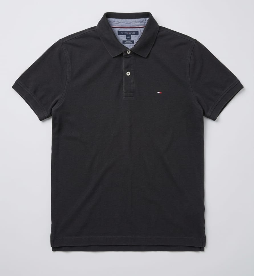 Tommy Hilfiger Polo T-Shirts