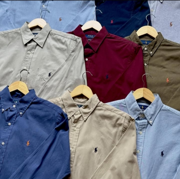 Polo Ralph Lauren Shirts