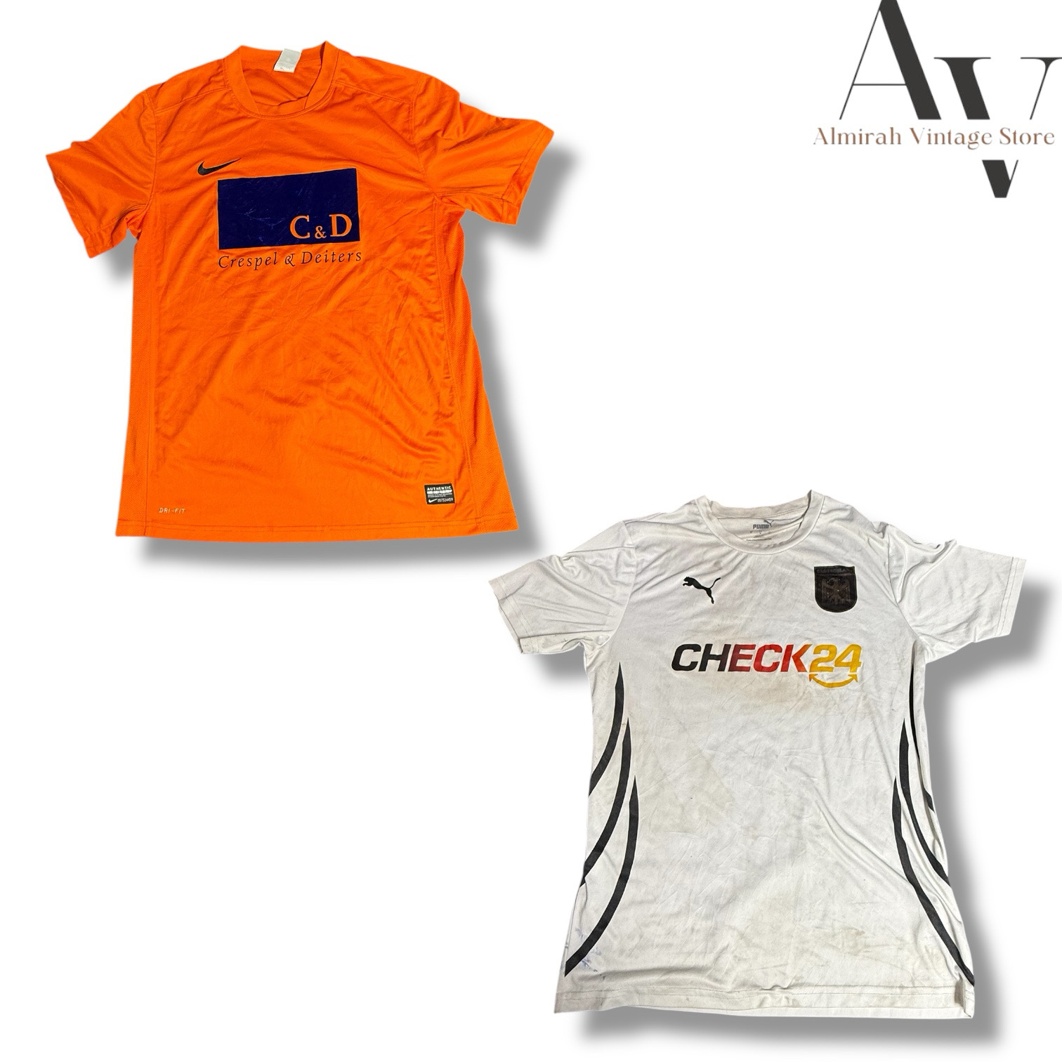 Home Football T-Shirts