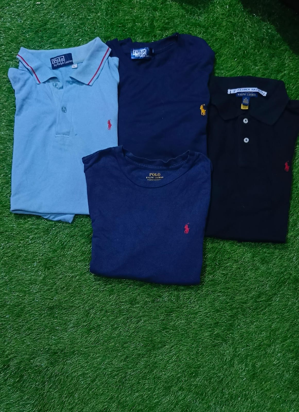 Ralph Lauren T-Shirts