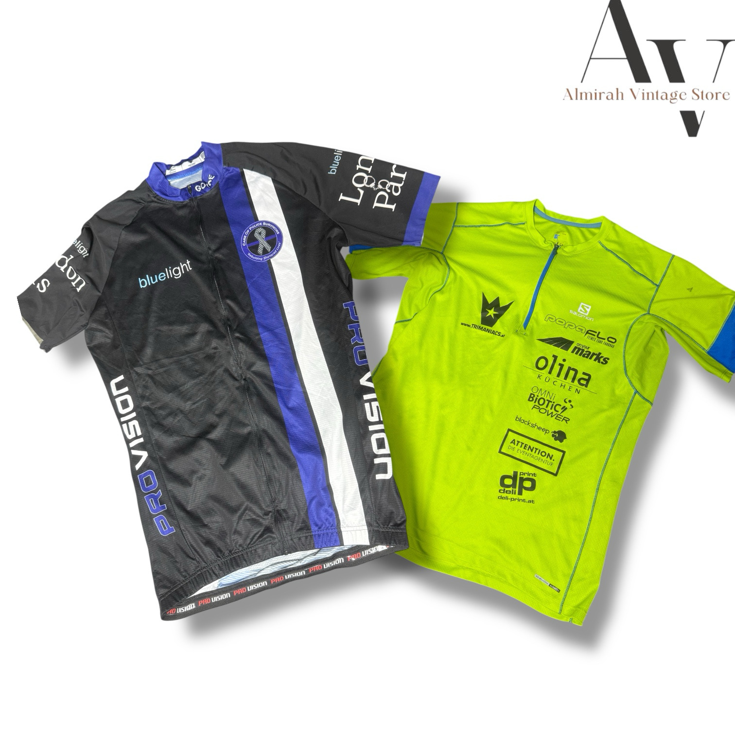 Sport ,cycle,street wear trackjackets