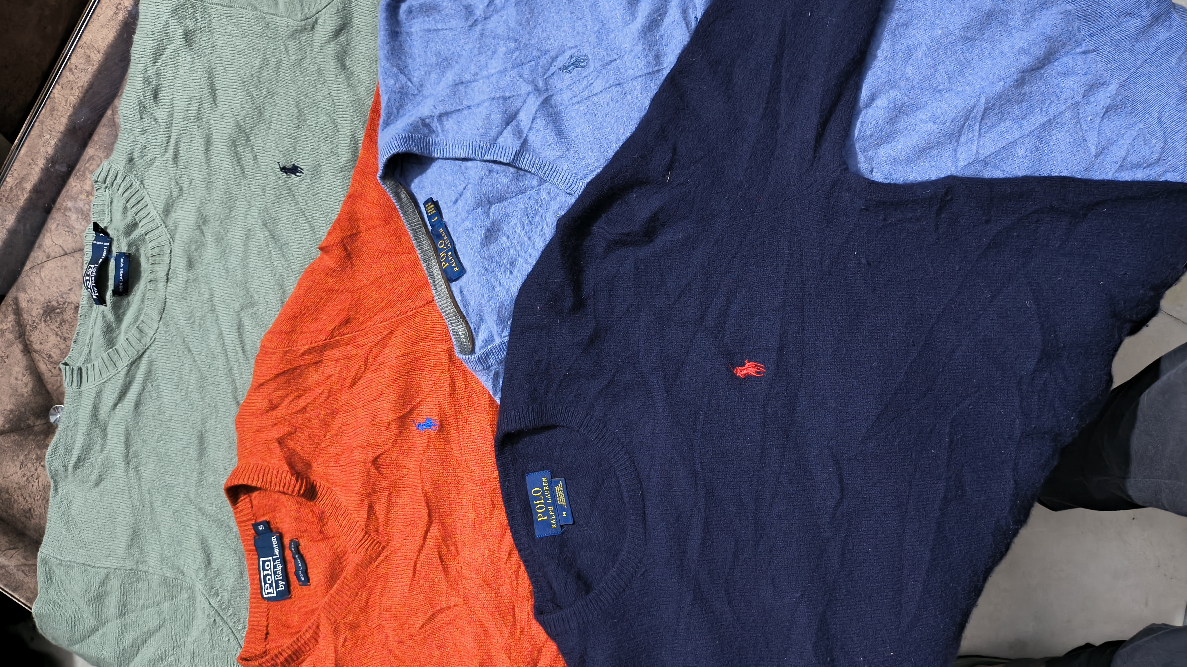 Ralph Lauren sweater
