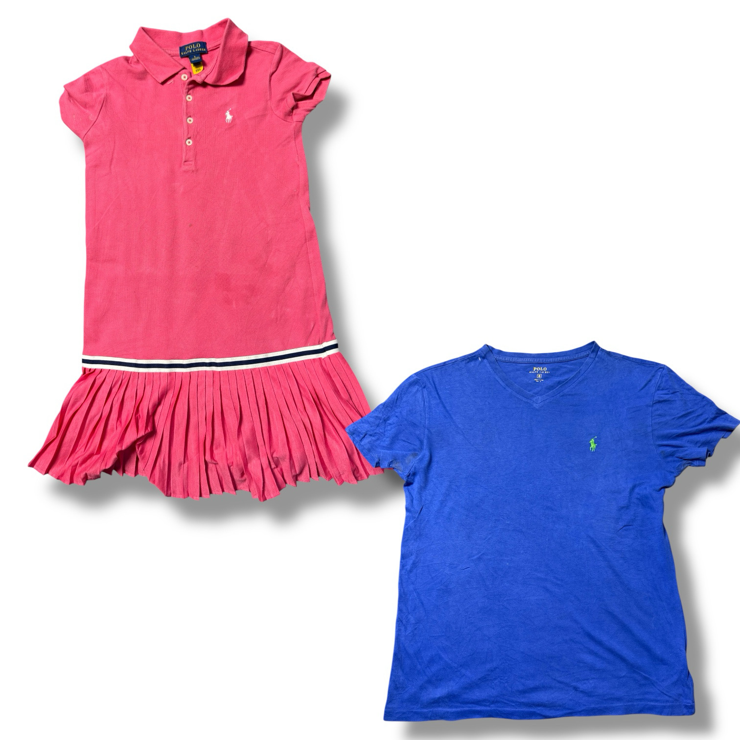 Polo Ralph Lauren T-Shirts