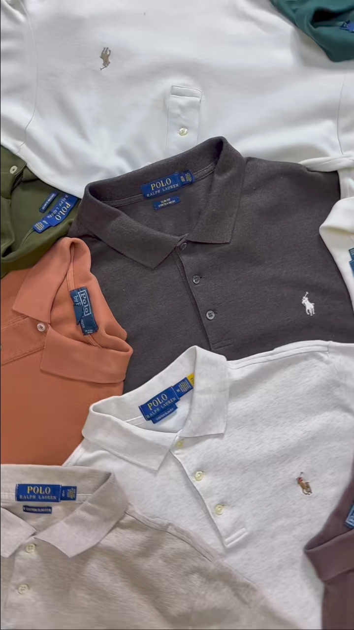Polo Ralph Lauren T-Shirts