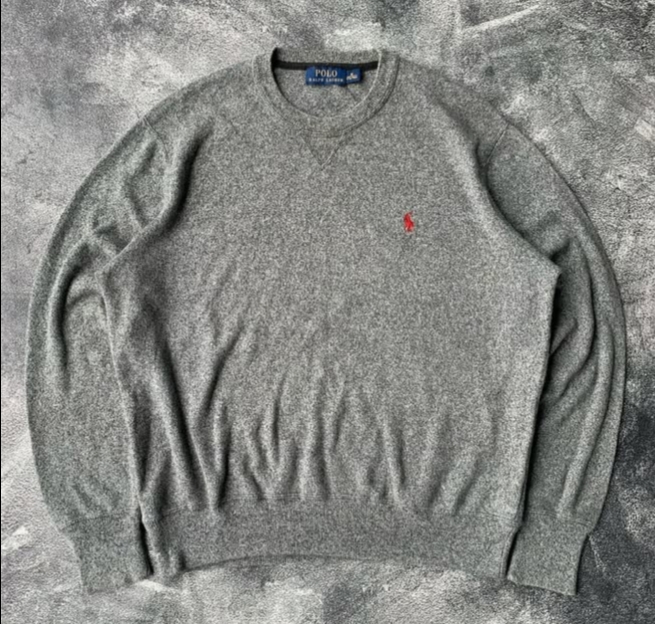 Polo Ralph Lauren Maglioni