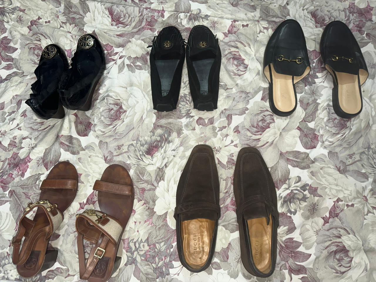 5 designer vintage bundle