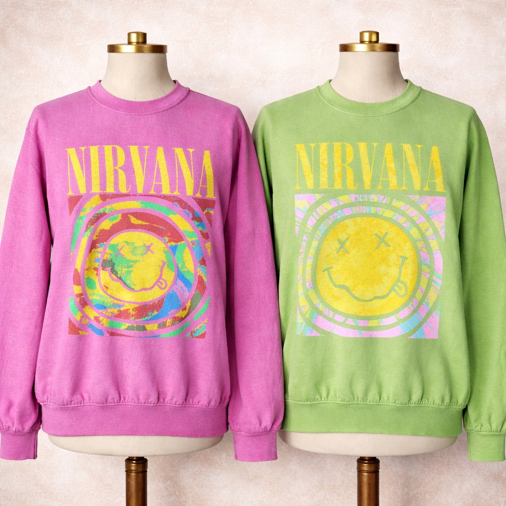 Premium Music Sweatshirts