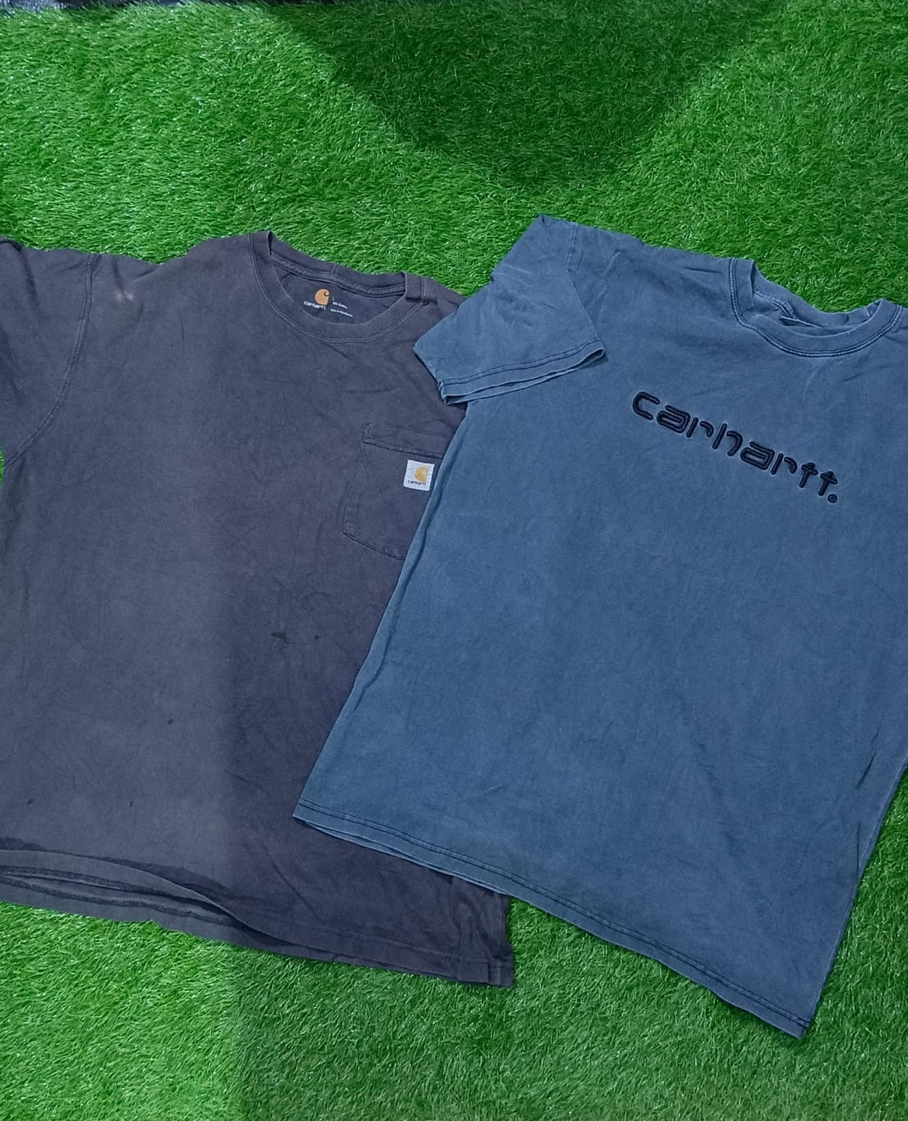 PREMIUM BRANDS CARHARTT TSHIRTS