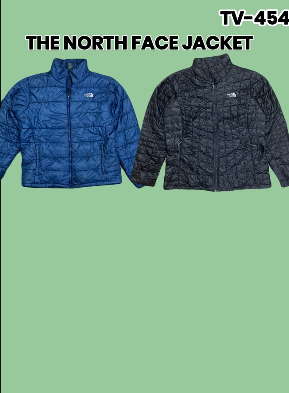 The north face Jacket Tv-454