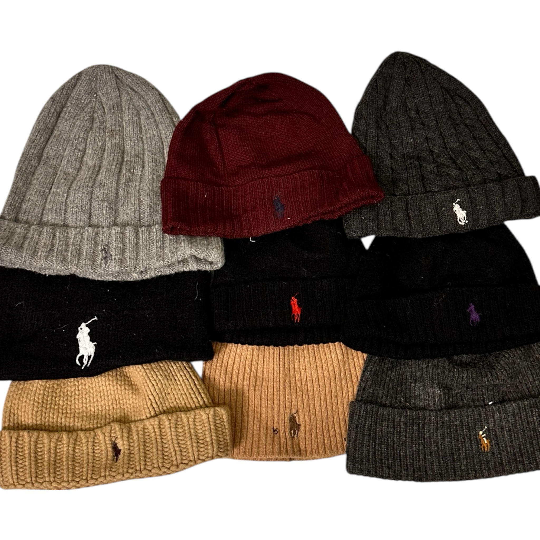 Ralph lauren Beanie