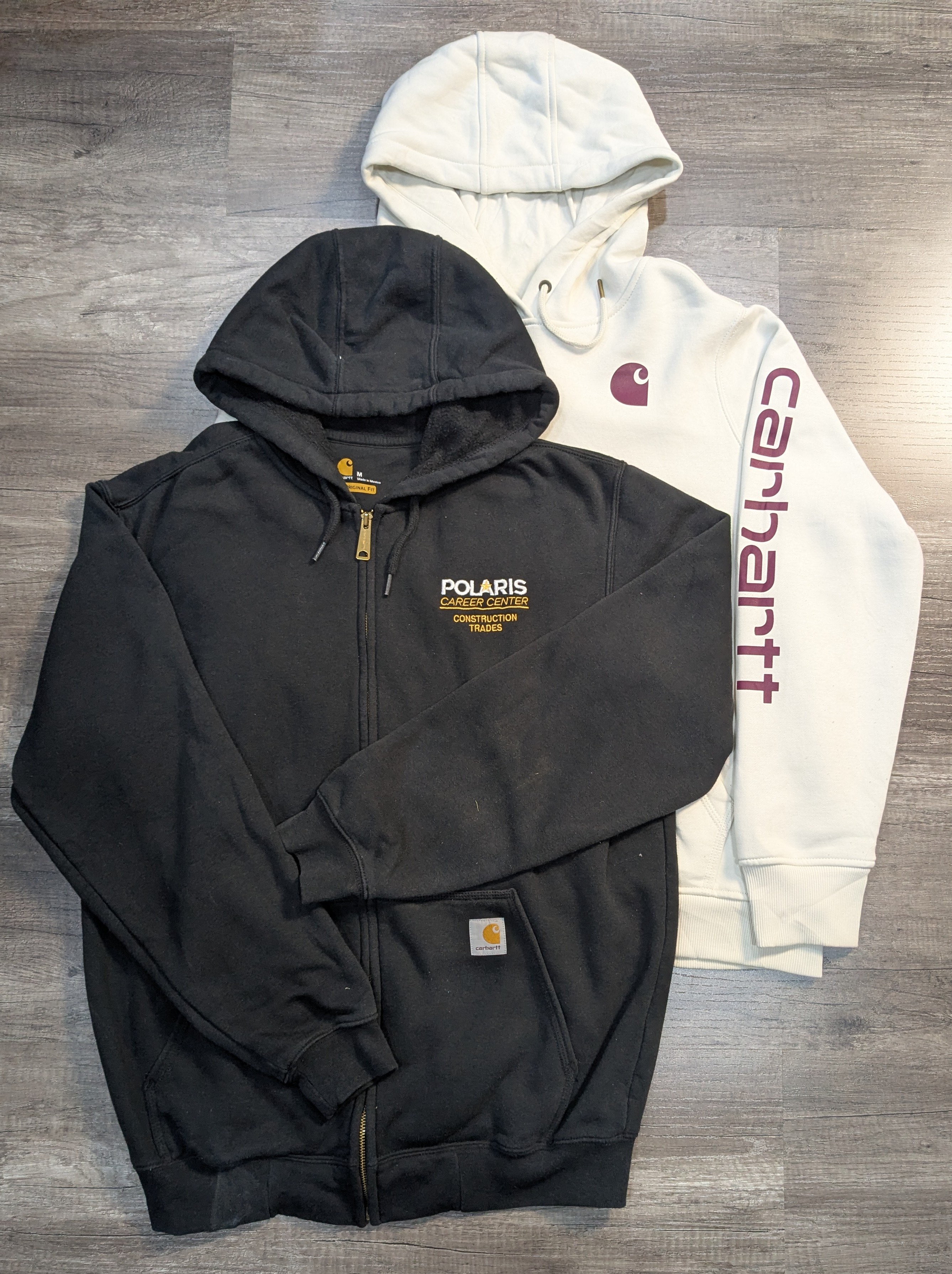 4372 - Sweatshirts Carhartt