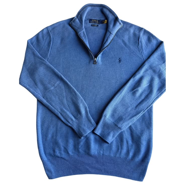 Ralph Lauren mix sweater