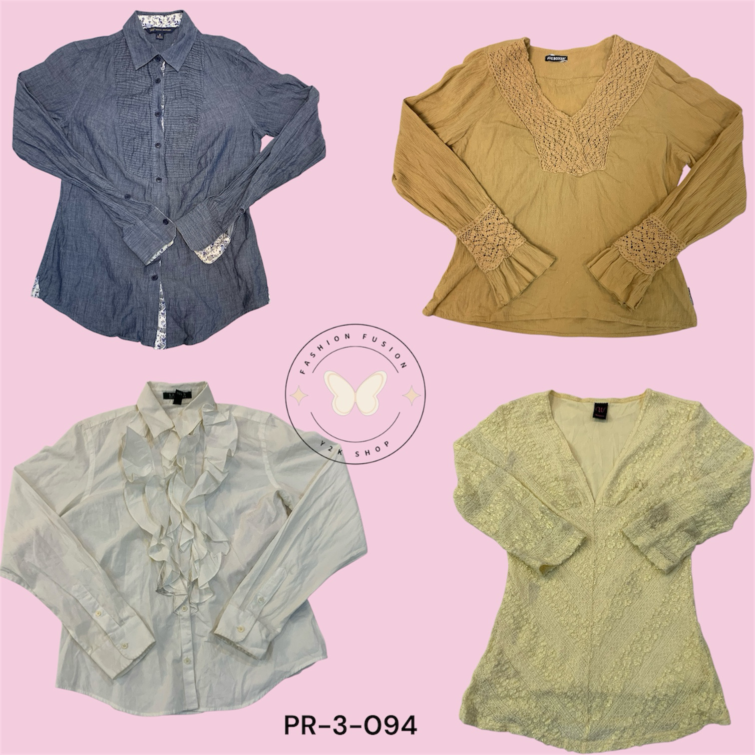 Classic Cotton Round Neck Top – Daily Wear Essenti..