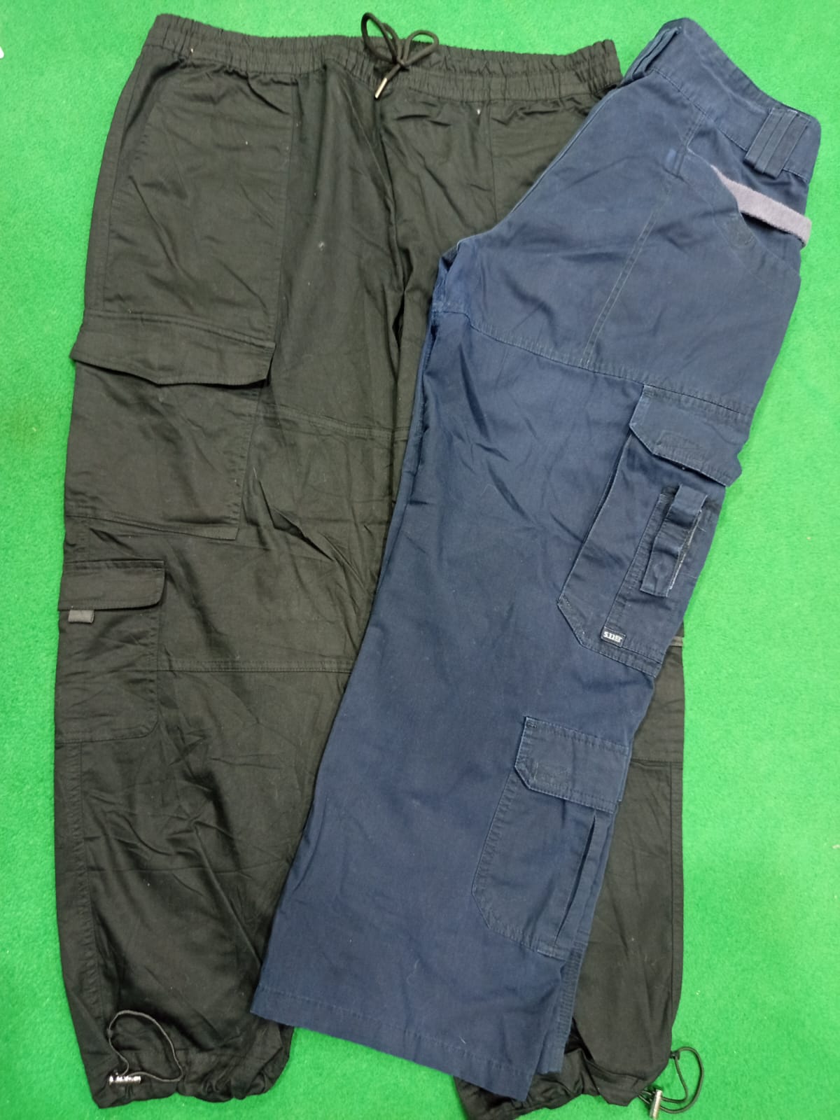 Cargo pants unbranded