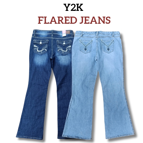 Y2K Jeans