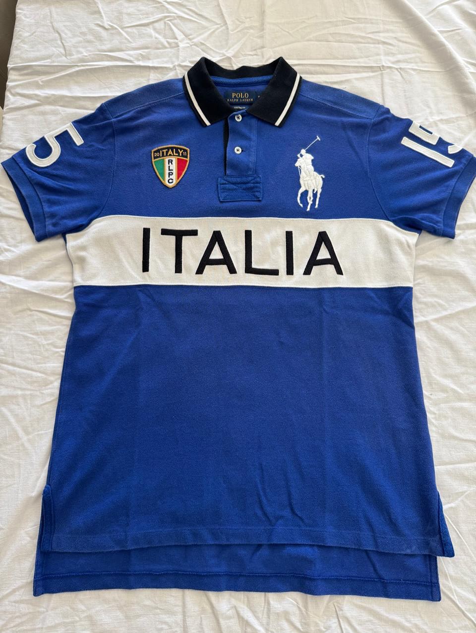 Polo Big Pony T-shirts