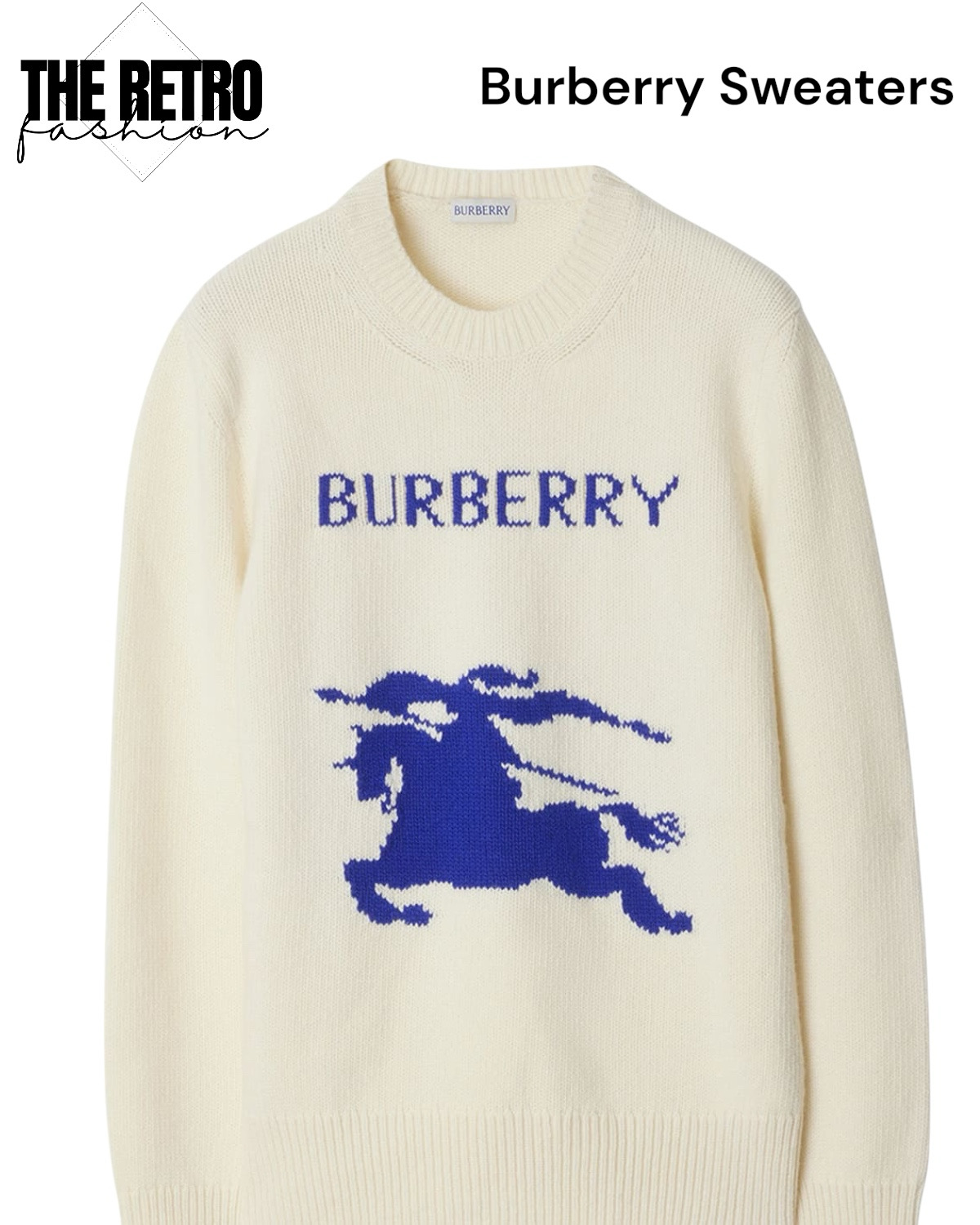 Burberry Sweaters-0018