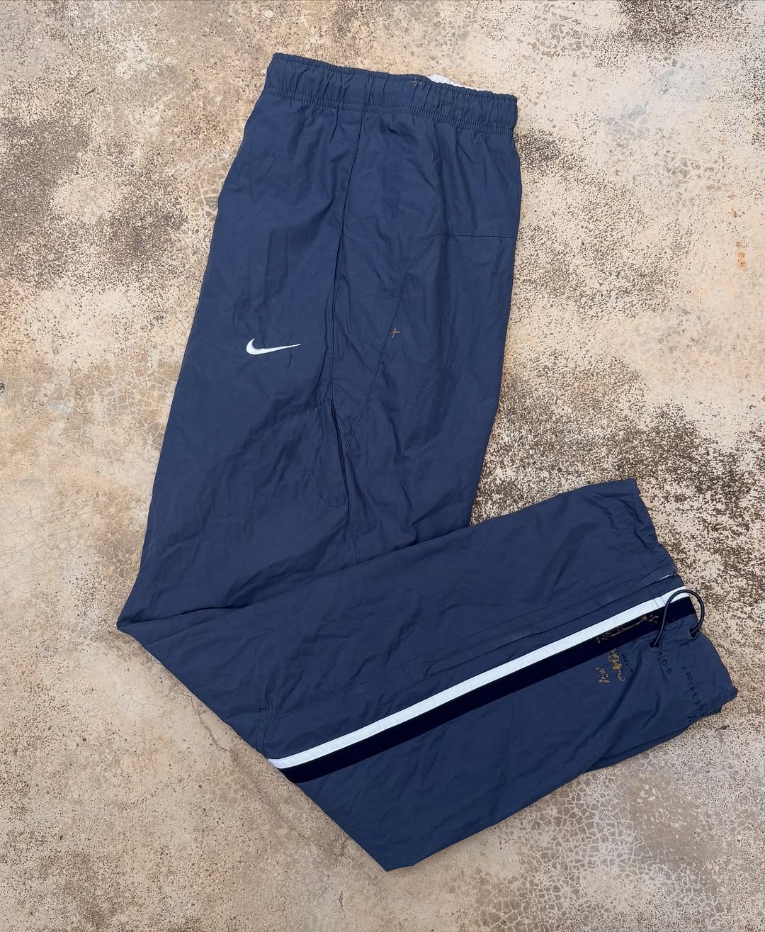Nike Track Pants