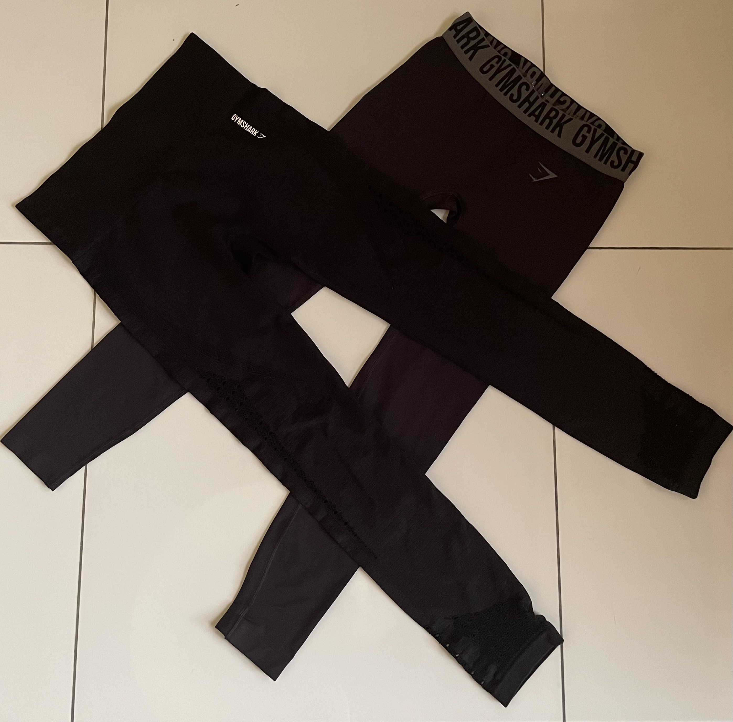 Gymshark leggings