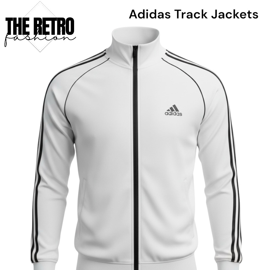 Adidas Track Jackets-0020