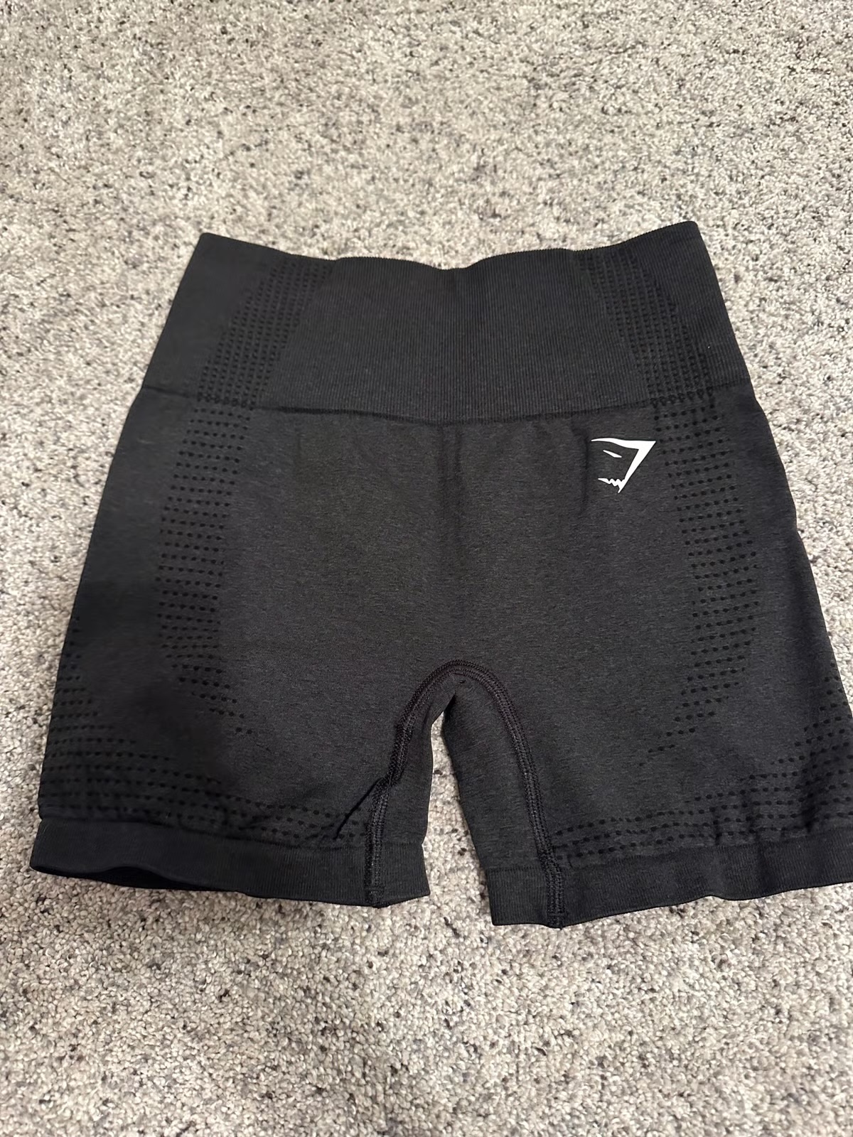 Gymshark shorts