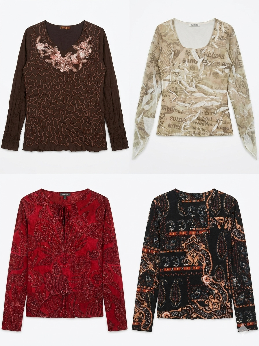 Y2K and madran pol saleev 21 pecis