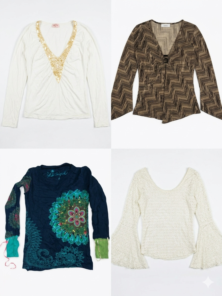 Y2K and madran pol Saleev 14 pecis