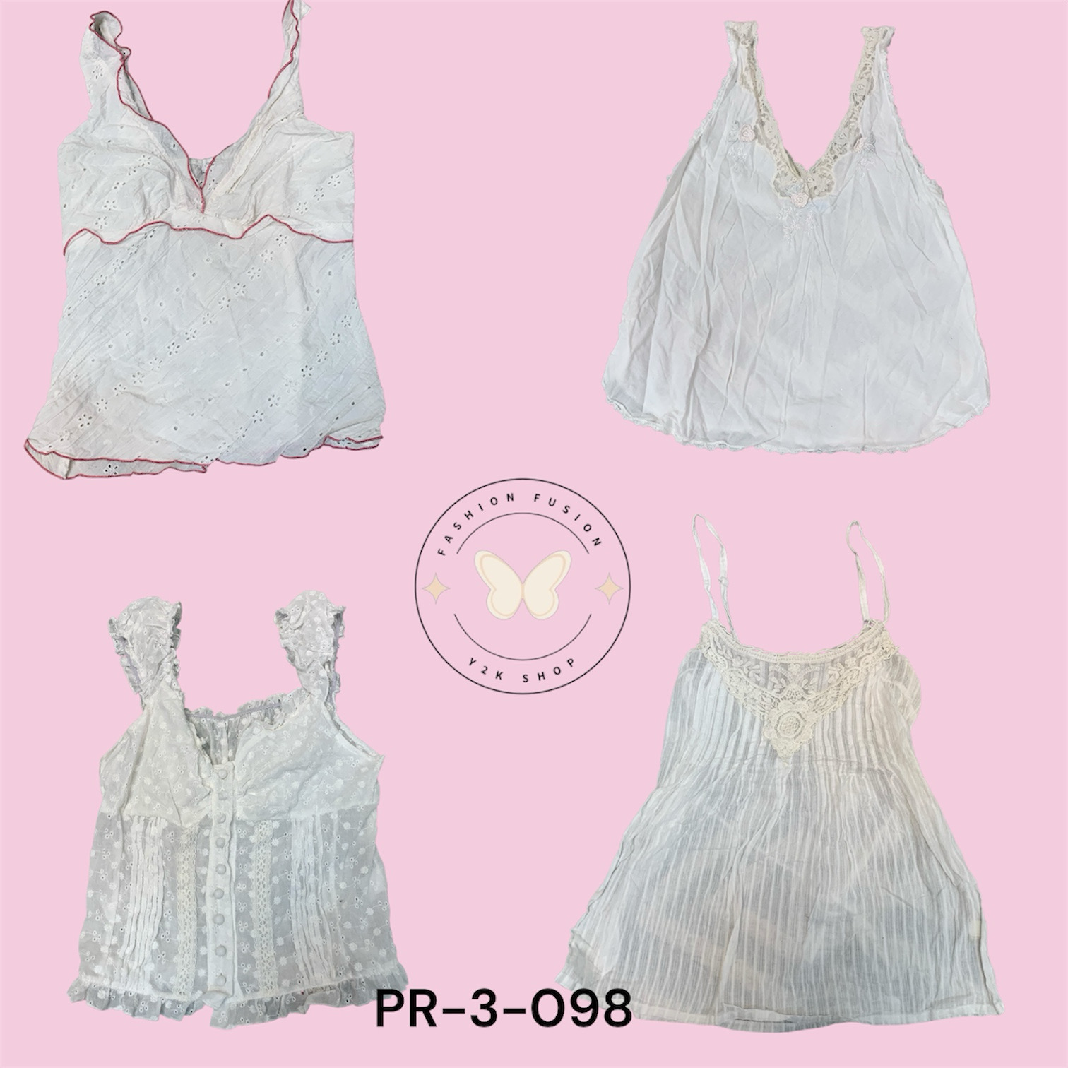 Classic Cotton Blouse for Women – Soft & Breathabl..