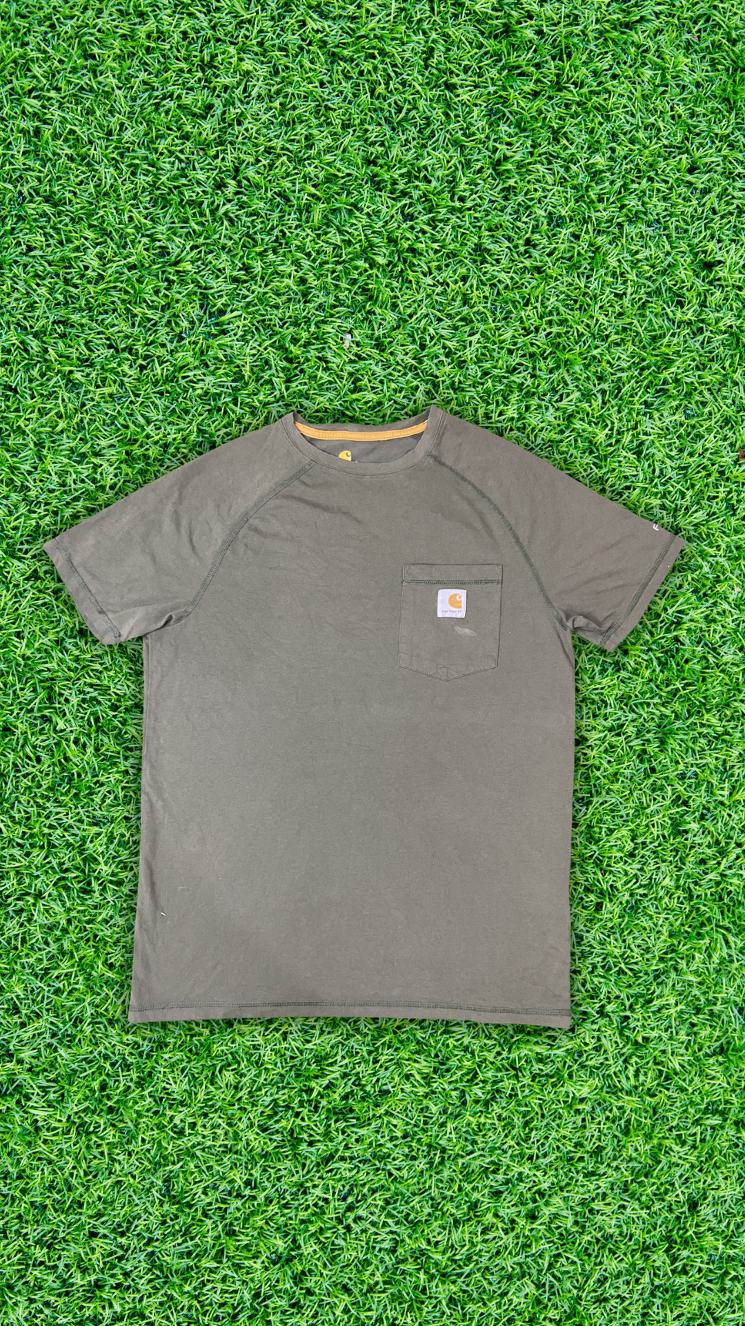 A.Y194 Carhartt T-Shirts