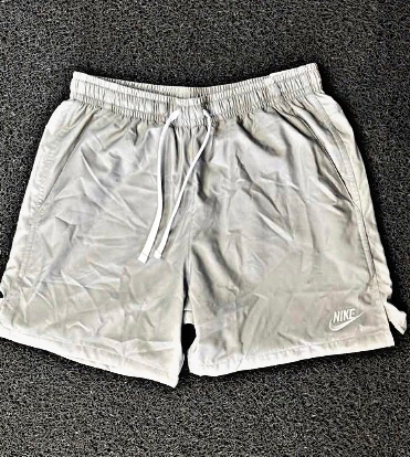 Shorts Nike Autênticos