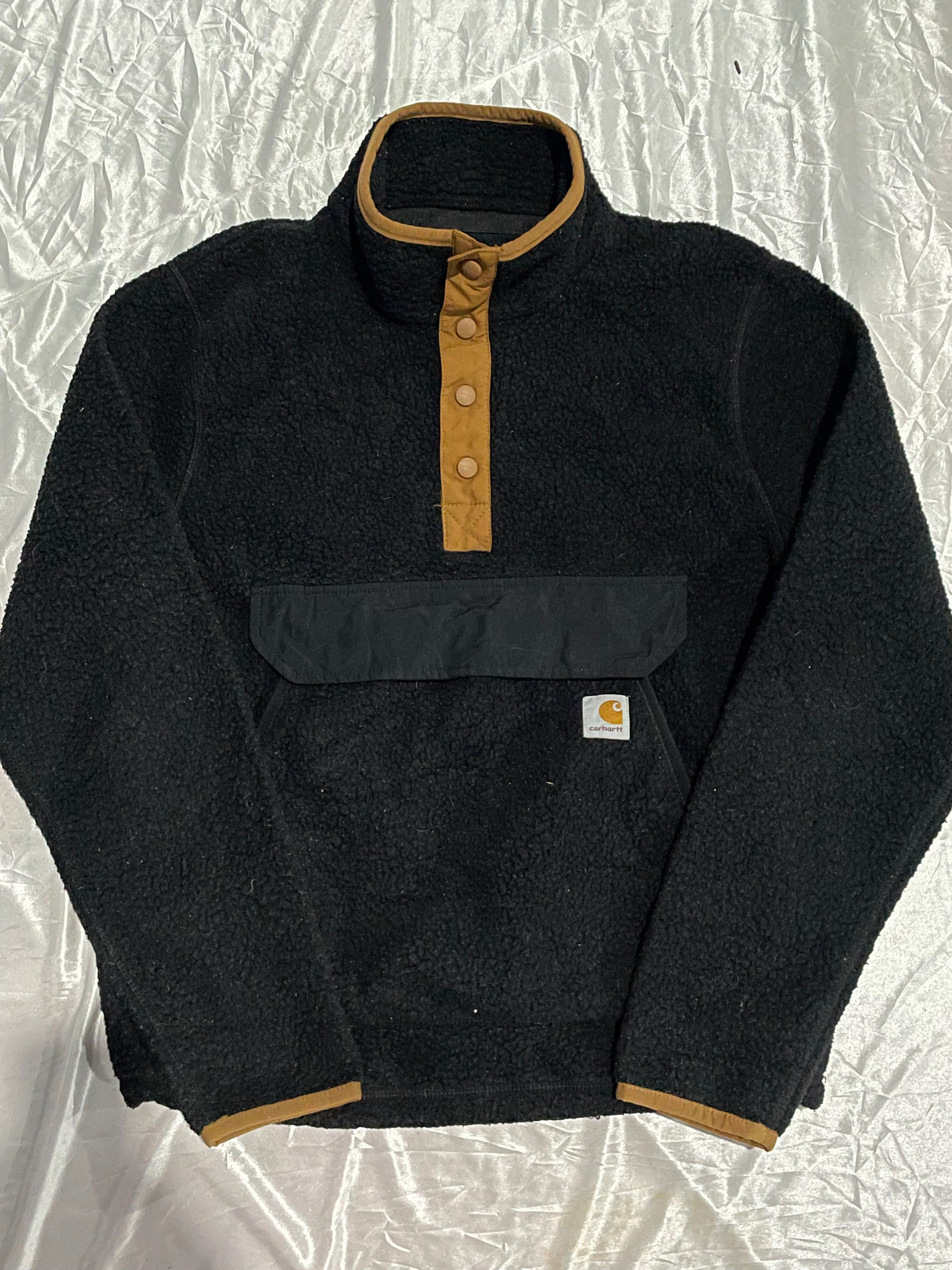 Carhartt Dickies Jacke Fleece